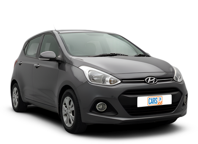 Hyundai Grand i10-img